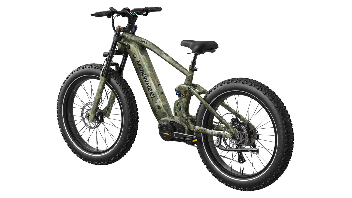 Onyx Ebike