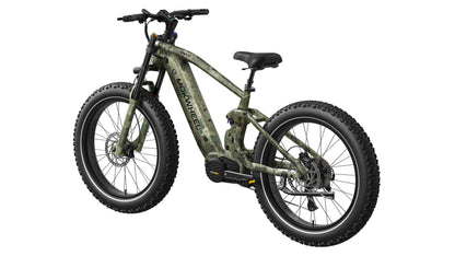 Onyx Ebike