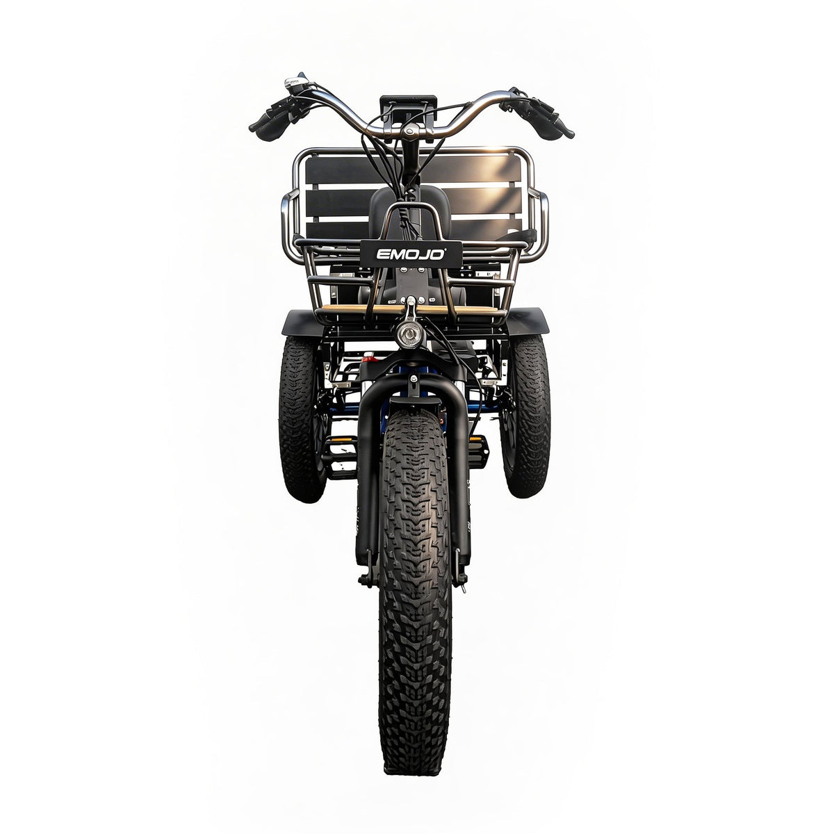 EMOJO Bull Trail Urban Cruiser - view 6