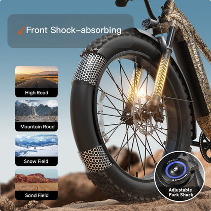 Puckipuppy Beagle 2 Ebike - view 27