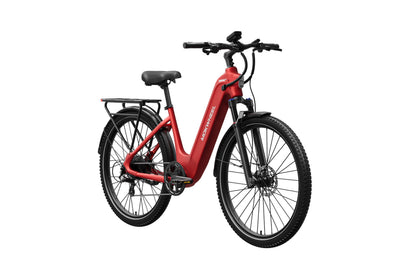 Tarmac ST Ebike