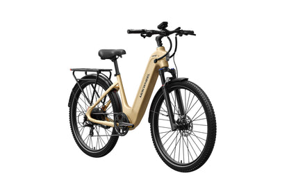 Tarmac ST Ebike