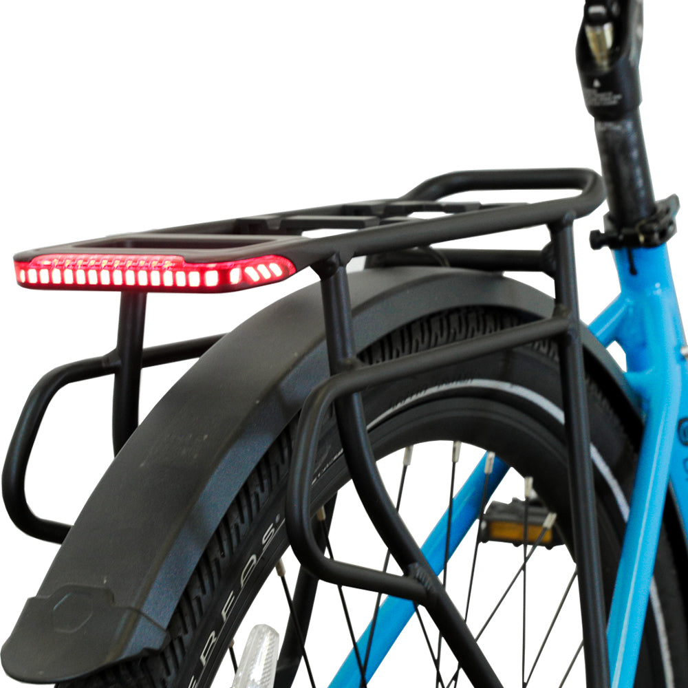 Serfas DASH 500W Belt Drive - view 6