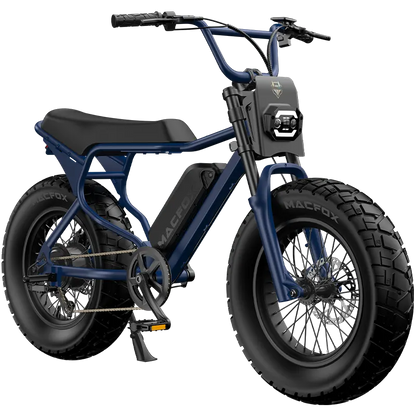 Macfox X7