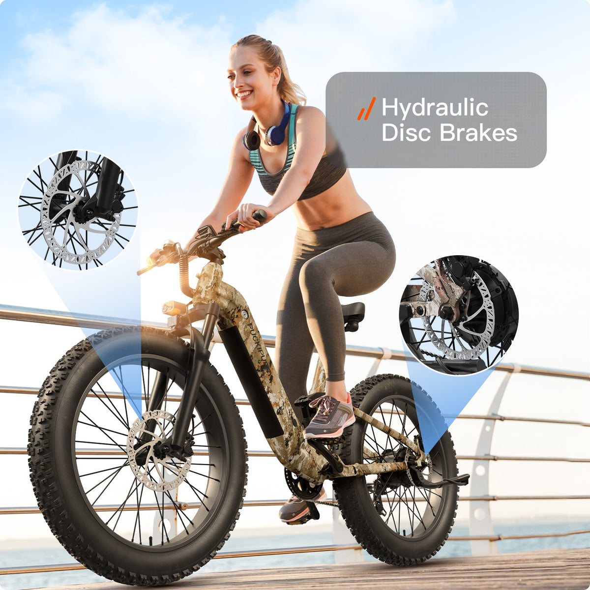 Puckipuppy Boxer ST Ebike - view 5