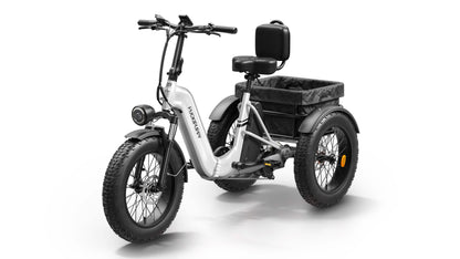 Puckipuppy Husky Plus Etrike - view 18