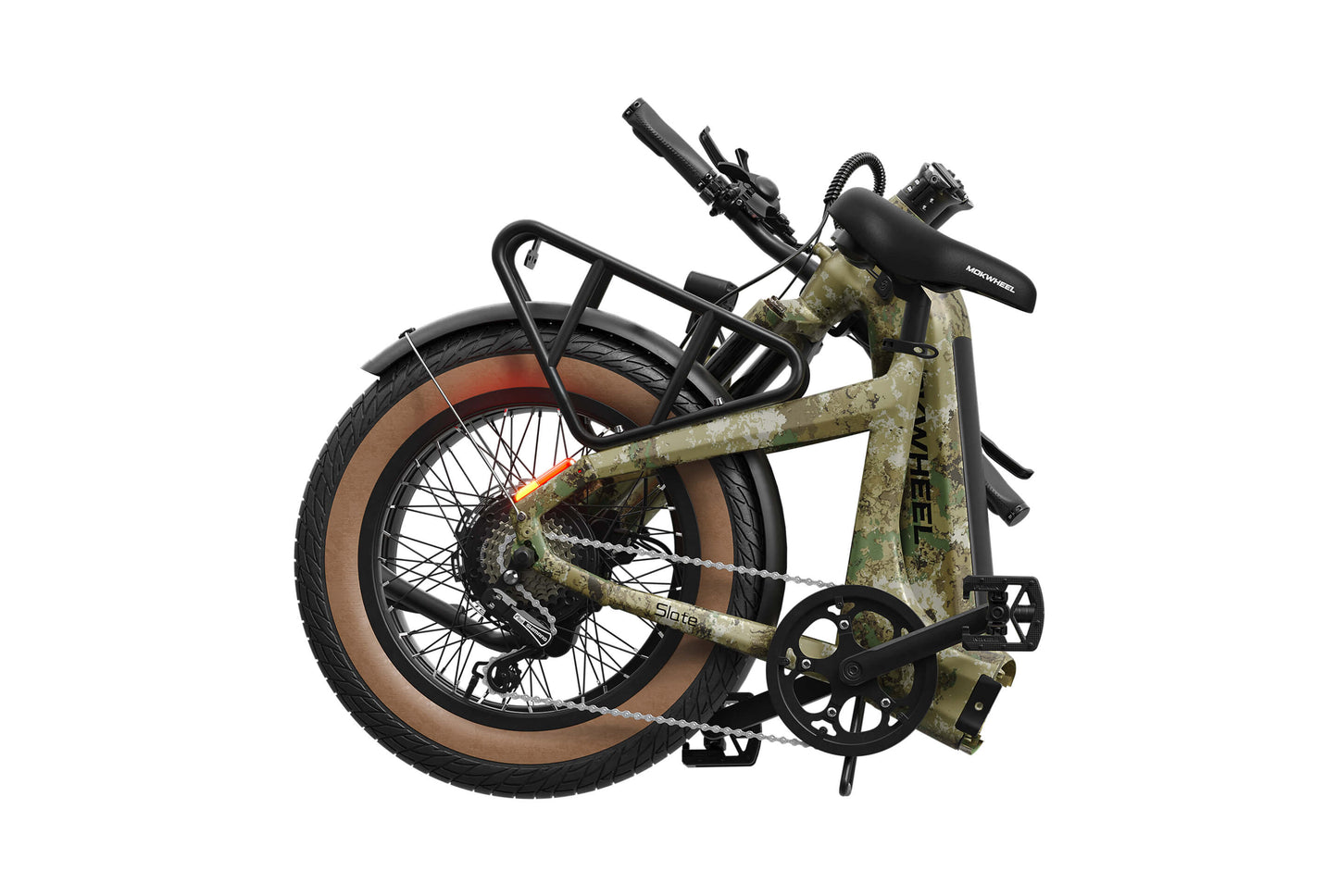 Slate Ebike