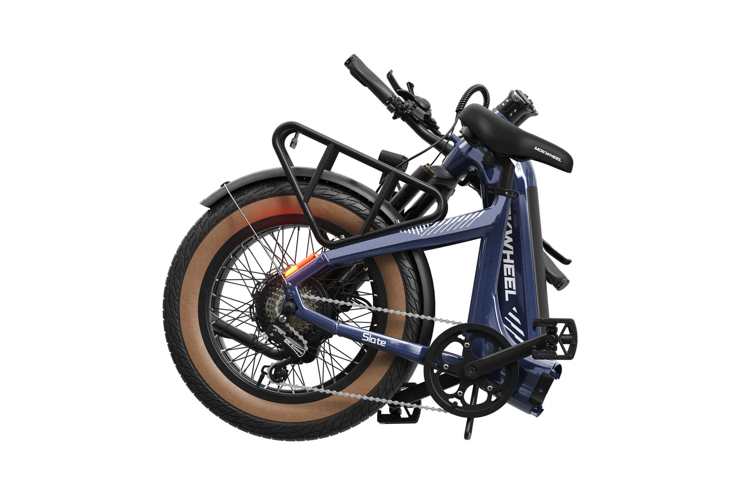 Slate Ebike