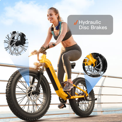 Puckipuppy Boxer ST Ebike - view 17