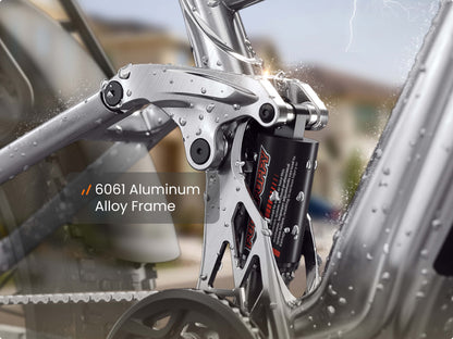 Puckipuppy Boxer Ebike - view 7