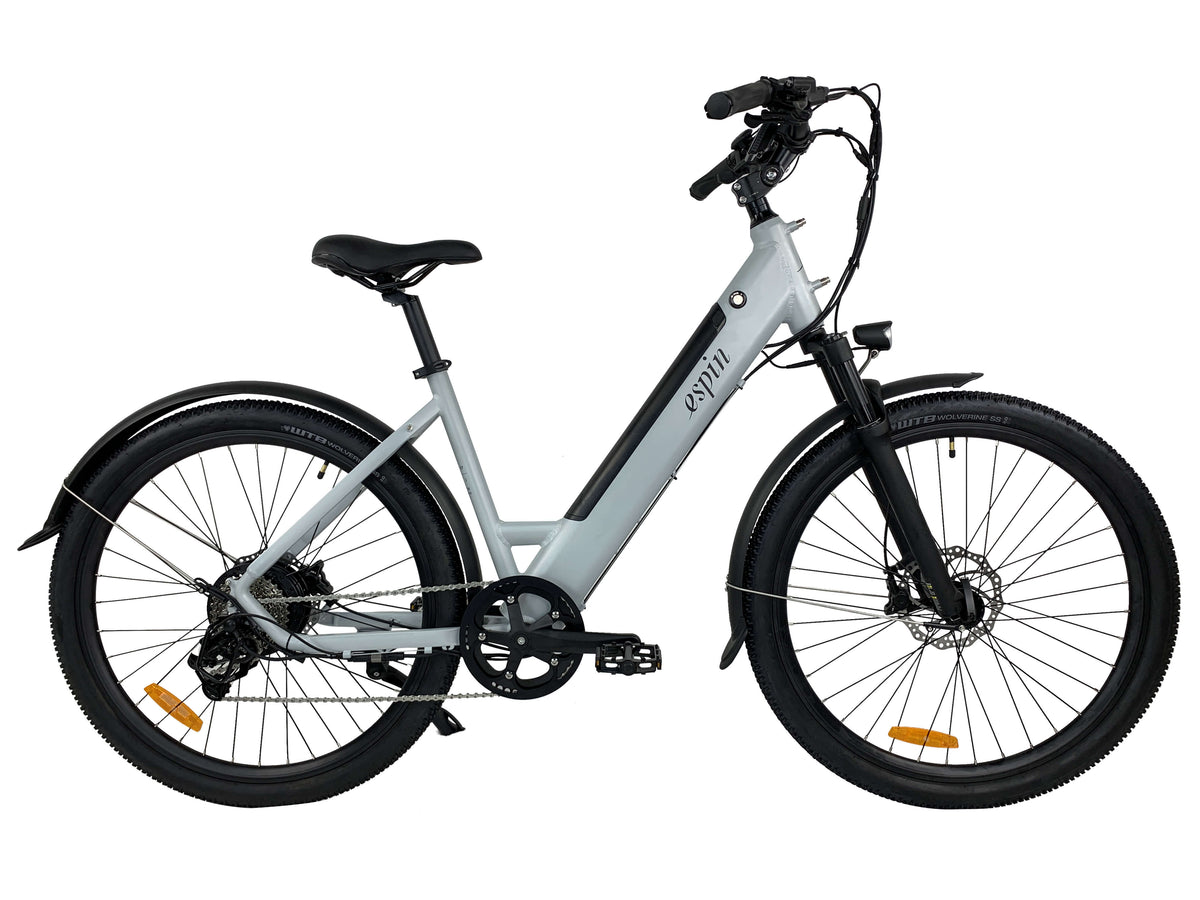 Espin Flow - view 11