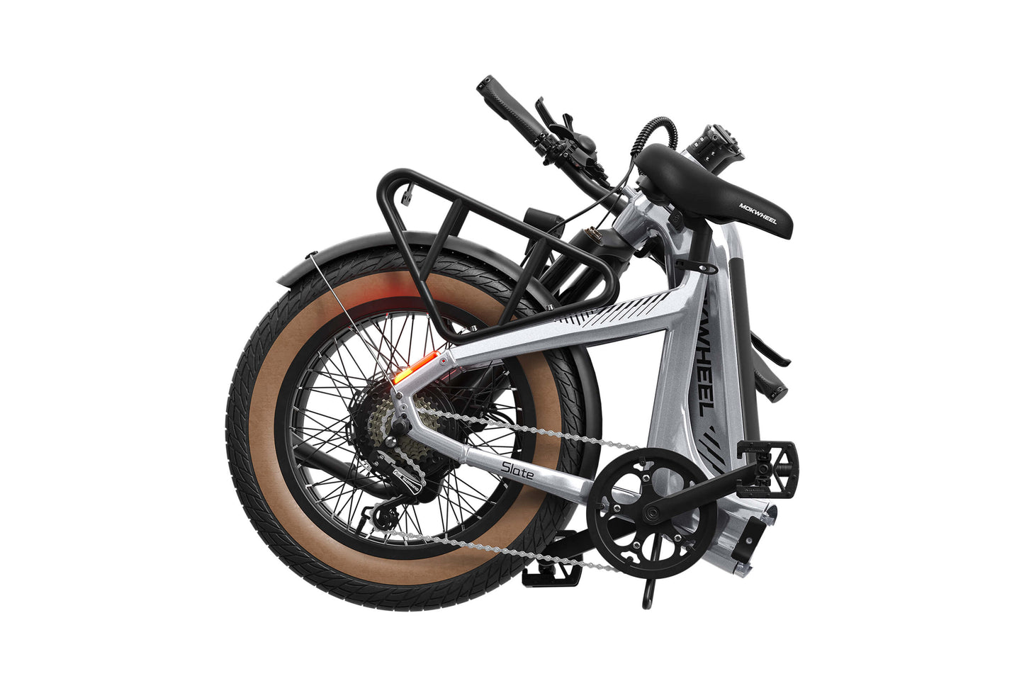 Slate Ebike