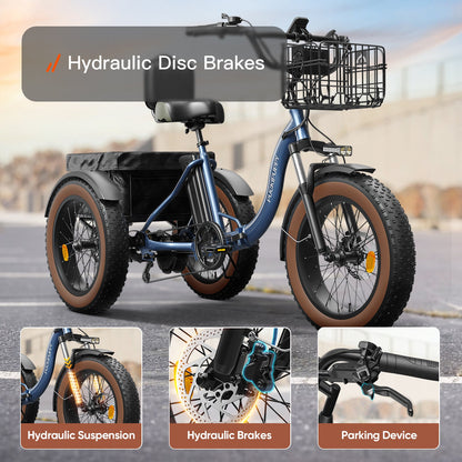 Puckipuppy Alaskan Etrike - view 28
