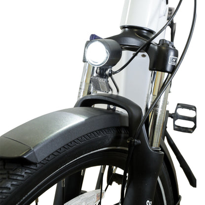 Serfas DASH Mid-Drive 500W Belt Drive - view 6