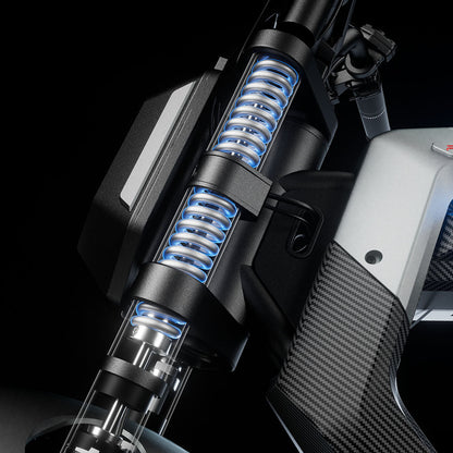 AOTOS FLUX X26 Series eBike