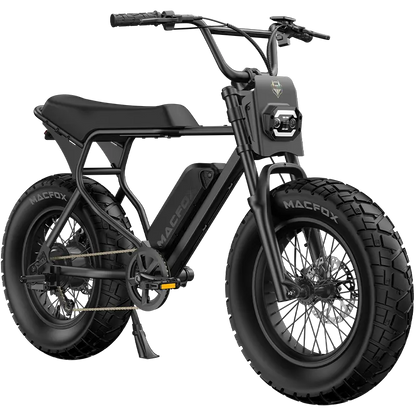 Macfox X7