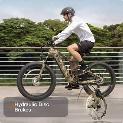 Puckipuppy Boxer Ebike - view 34