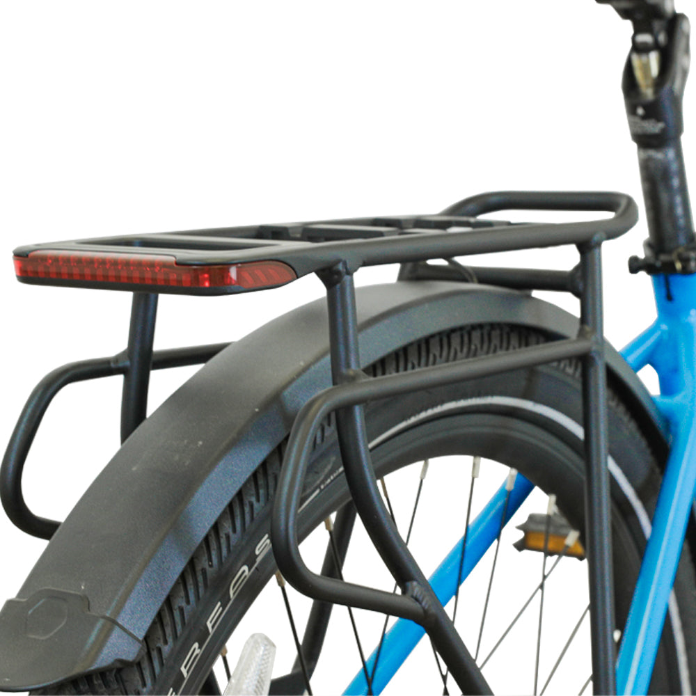 Serfas DASH 500W Belt Drive - view 5