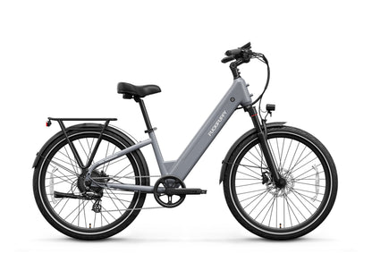 Puckipuppy Poodle Pro Ebike - view 5