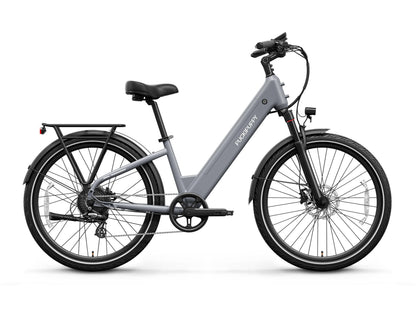 Puckipuppy Poodle Pro Ebike - view 7
