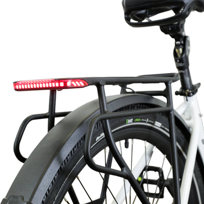 Serfas DASH Mid-Drive 500W Belt Drive - view 5