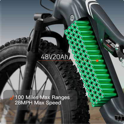 Puckipuppy Labrador Pro Ebike - view 17
