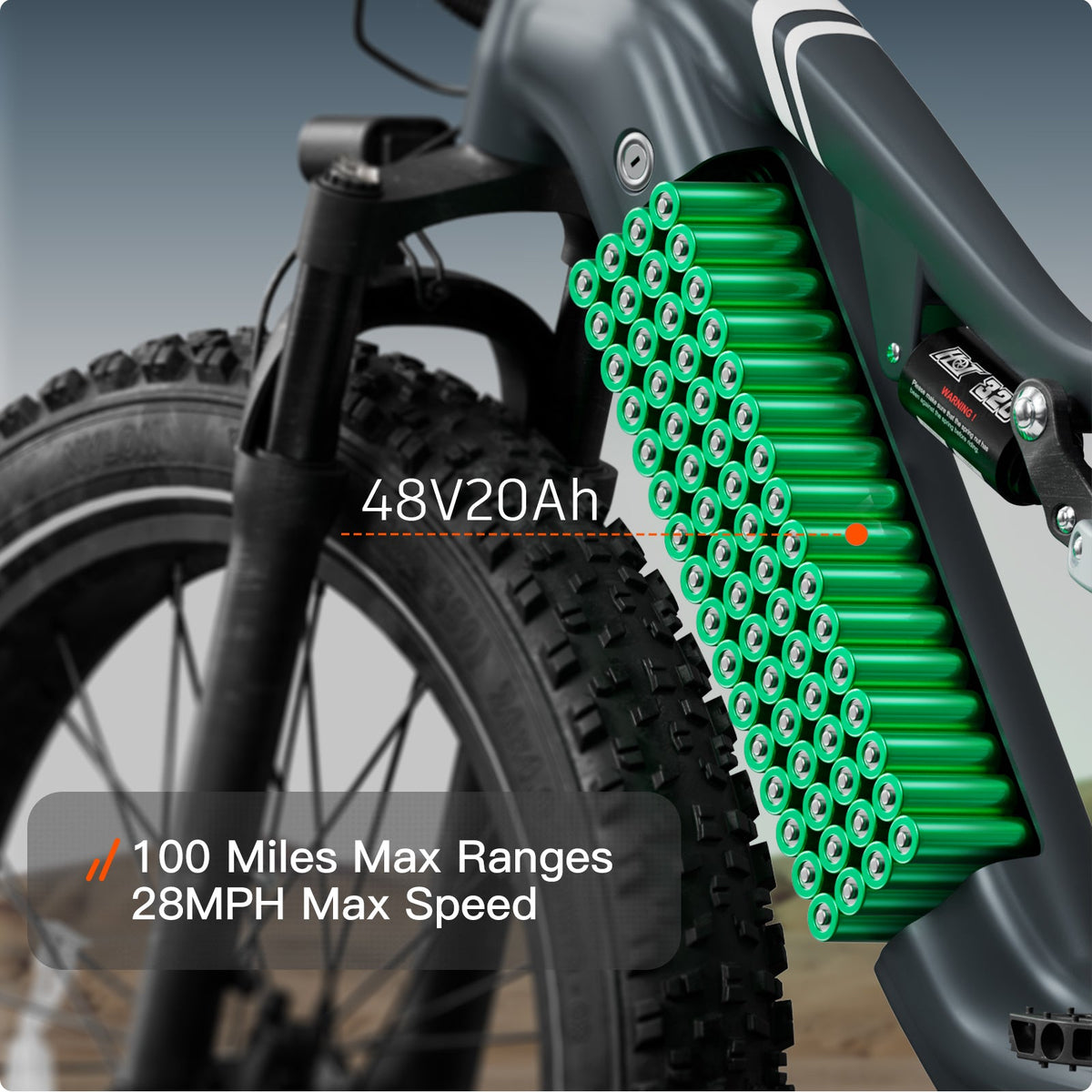 Puckipuppy Labrador Pro Ebike - view 18
