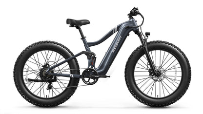 Puckipuppy Boxer Ebike - view 7