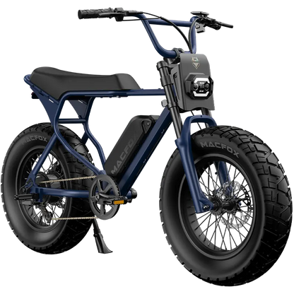 Macfox X7
