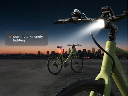 Puckipuppy Doberman Ebike - view 31