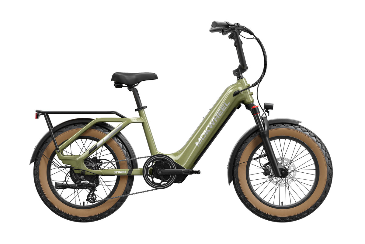 Scoria 2.0 Ebike – Mokwheel product image 20