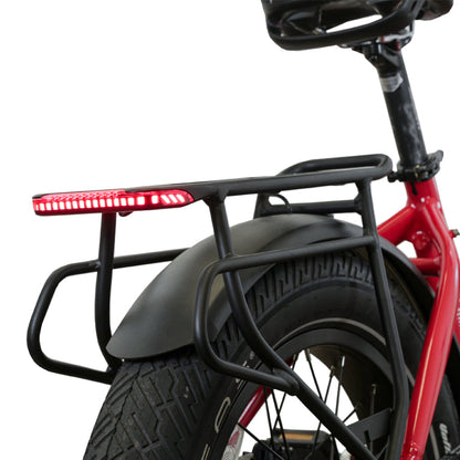 Serfas DASH Mini 500W Belt Drive - view 7