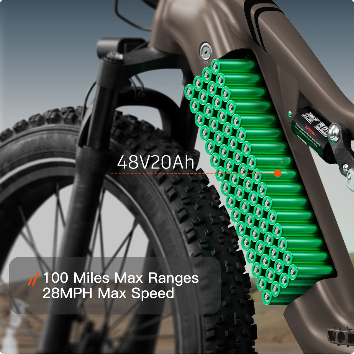 Puckipuppy Labrador Pro Ebike - view 12