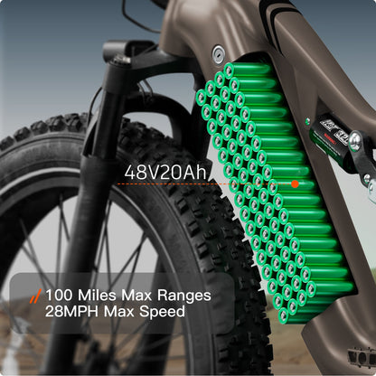 Puckipuppy Labrador Pro Ebike - view 12