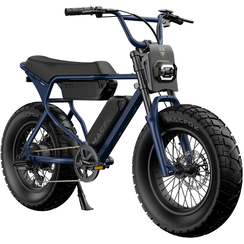 Macfox X7