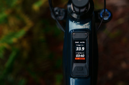 Aventon Current ADV Ebike - view 8
