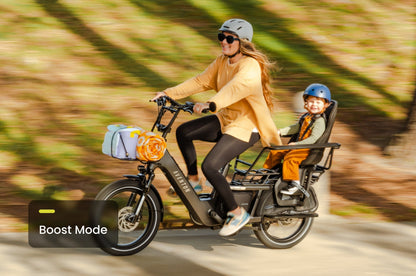 Aventon Abound LR Ebike - view 12
