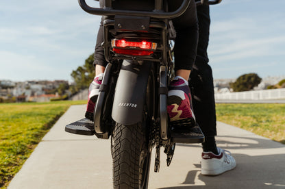 Aventon Abound LR Ebike - view 21