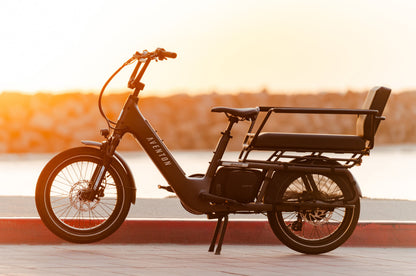 Aventon Abound LR Ebike - view 24