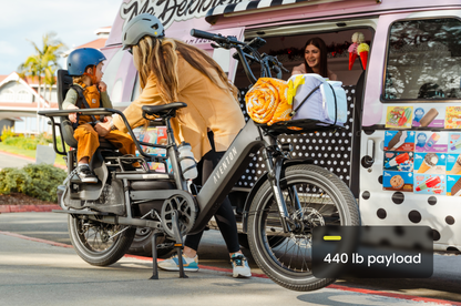 Aventon Abound LR Ebike - view 13