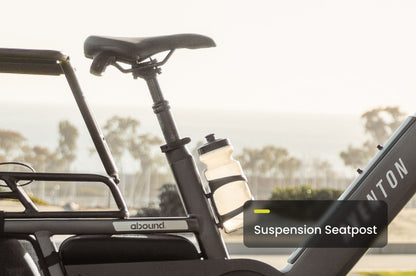 Aventon Abound LR Ebike - view 17