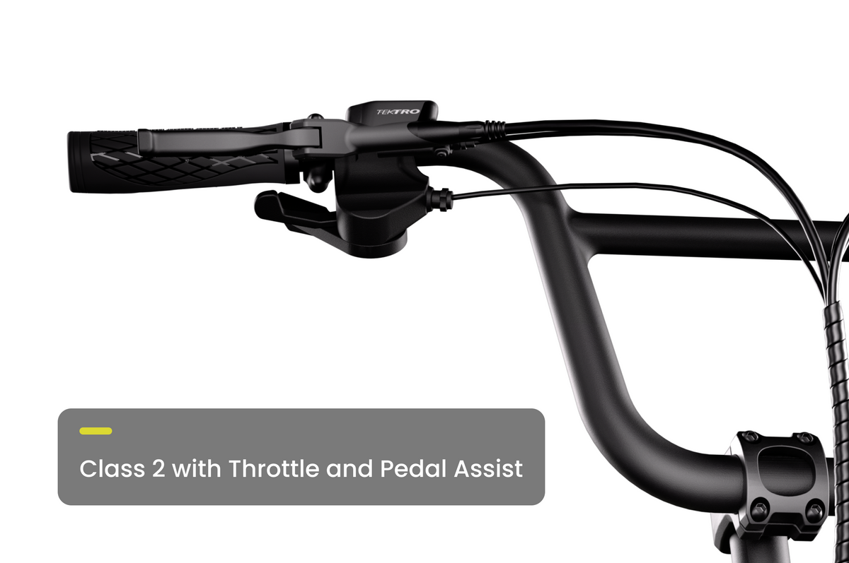 Aventon Abound LR Ebike - view 15