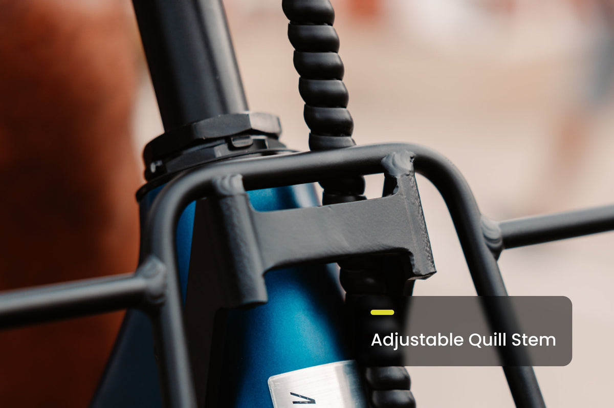 Aventon Abound SR Ebike - view 19