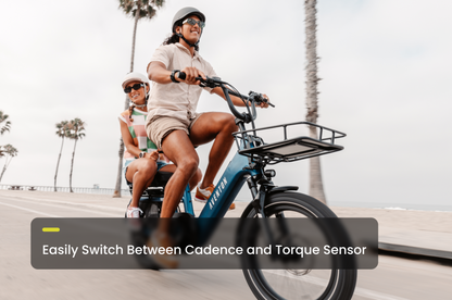 Aventon Abound SR Ebike - view 11