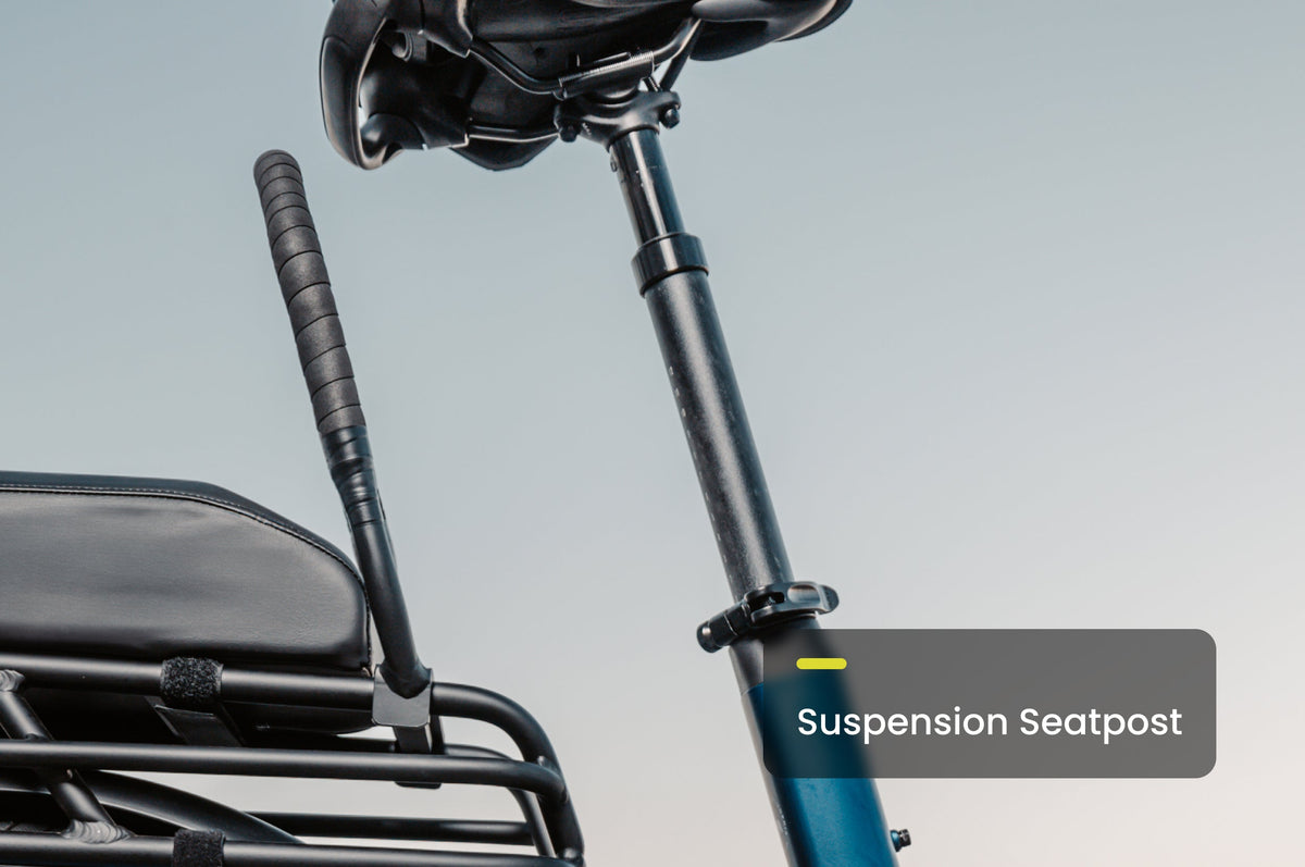 Aventon Abound SR Ebike - view 20