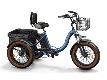 Puckipuppy Alaskan Etrike - view 8