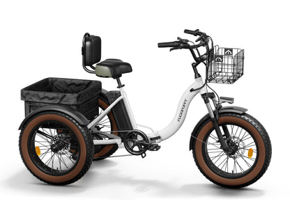 Puckipuppy Alaskan Etrike - view 9
