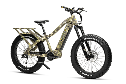 Quietkat Apex Pro E-bike
