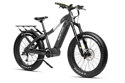 Quietkat Apex Pro E-bike