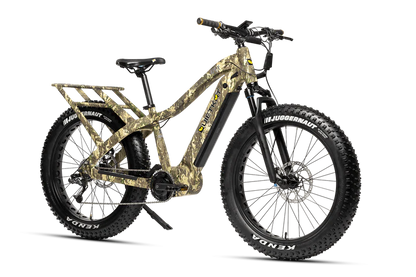 Quietkat Apex Sport E-bike